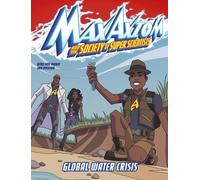 Myra Faye Turner Global Water Crisis (Copertina rigida)