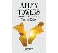 Myra King Subrata Mahajan The Lost Kodas (Tascabile) Apley Towers