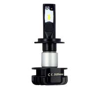 Lampadina H7 a LED + Ballast - 16W/2200 Lumen (Codice)