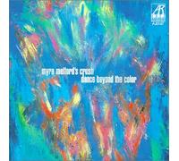 MYRA MELFORD'S CRUSH - Dance Beyond the Col