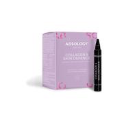 MYRA NUTRICOSMETICS Srl ABSOLOGY COLLAGEN&SKIN DEFENCE 15 MONODOSE DA 10 ML