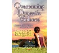 Myra Taylor Overcoming Domestic Violence (Copertina rigida)