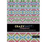 Myra Wood Crazyshot Companion (Tascabile)