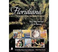 Myra Yellin Outwater Floridiana (Tascabile)