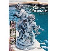 Myra Yellin Outwater Garden Ornaments and Antiques (Copertina rigida)
