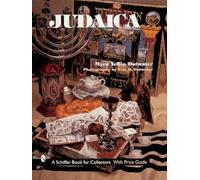 Myra Yellin Outwater Judaica (Copertina rigida)