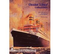 Myra Yellin Outwater Ocean Liner Collectibles (Tascabile)