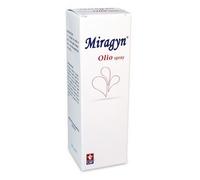 Uniderm Olio Spray Miragyn 100 ml