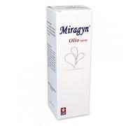 Myragyn Olio Spray Lubrificante Intimo 100 ml