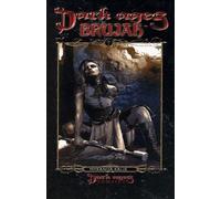 Myranda Kalis Dark Ages Brujah (Tascabile) Dark Ages Clan Novel Saga