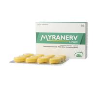 Myranerv Lipoic Alta Natura 24 compresse