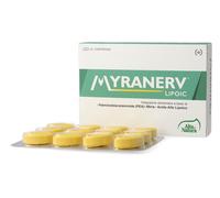 Myranerv Lipoic Alta Natura 24 compresse