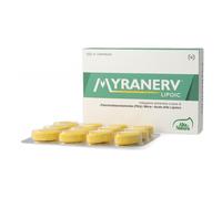 Myranerv Lipoic Alta Natura 24 compresse