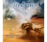 Myrath - Desert Call