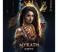Myrath - Karma (LP)