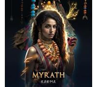 Myrath - Karma (Red LP)