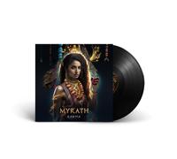 Myrath Karma Vinyl NUOVO