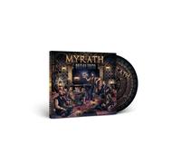 Myrath Reflections: Best Of (CD) Album Digipak