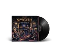Myrath Reflections: Best Of (Vinyl LP) 12" Album (Gatefold Cover)