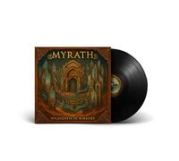 Myrath - Wilderness of Mirrors