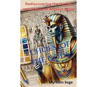 Myrddin Sage Echoes of the Gods (Tascabile)