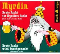 Myrdin - Heute Nacht ist Myrdin's Nacht (#2046872)