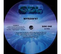 Myrdin'97 - Heute Nacht Ist Myrdin's Nacht