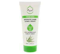 Myrel Mar Morto Idratazione Aloe Vera 100 ml - Crema mani