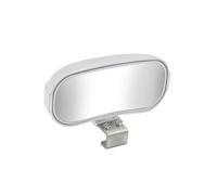 MYRFCSA 2 Pezzi Specchietti Angolo Morto, per Dacia Sandero Stepway 3 Extreme 2020-2023 2024 2025 360° Regolabili Impermeabili HD Specchi Laterali ad Angolo Ampio,B