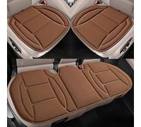 MYRFCSA Cuscino per Sedile Auto, per Renault Clio V Life/Zen/Intens/R.S. Line/Business 2019-2025 Antiscivolo Traspirante Morbido e Cuscino Auto Comodo Accessori Interni Autos,B