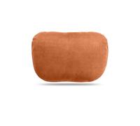 MYRFCSA Cuscino Poggiatesta Auto, per Renault Captur Capture Captur S Clio 4 Supporto per Il Collo Morbido Rimovibile Traspirante e Comodo,D