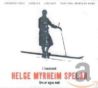 Myrheim, Helge - I Laussnoe