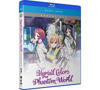 Myriad Colors Phantom World: The Complete Series