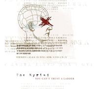 Myriad - You Can't Trust a Ladder