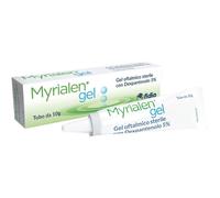 Myrialen Gel Oculare 1 pz Gel oftalmico