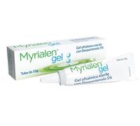 MYRIALEN Gel Oculare 10g