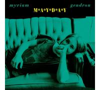 Myriam Gendron Mayday (Vinyl LP) 12" Album