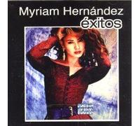 Myriam Hernandez - Exitos