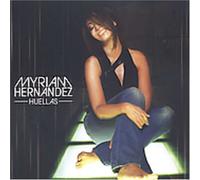Myriam Hernandez - Huellas