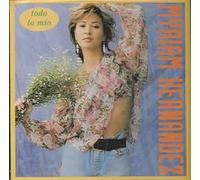 Myriam Hernandez - Todo Lo Mio