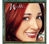 Myriam - Historia en La Academia