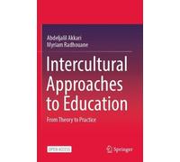 Myriam Radhouane Ab Intercultural Approaches to Education: From The (Tascabile)
