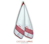 MYRIAM Set 2 Canovacci Strofinacci - Cieffepi Home Collections