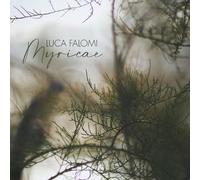 Myricae / Luca Falomi