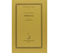 Myricae - Pascoli Giovanni