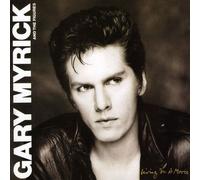 Myrick, Gary - Living In A Movie