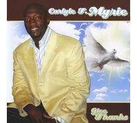 Myrie, Carlyle - Give Thanks