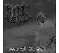 Myrk - Icons of the Dark (UK Import)