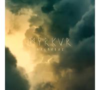 Myrkur Ragnarok Soundtrack (CD)