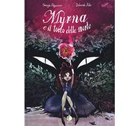 Myrna e il tocco della morte